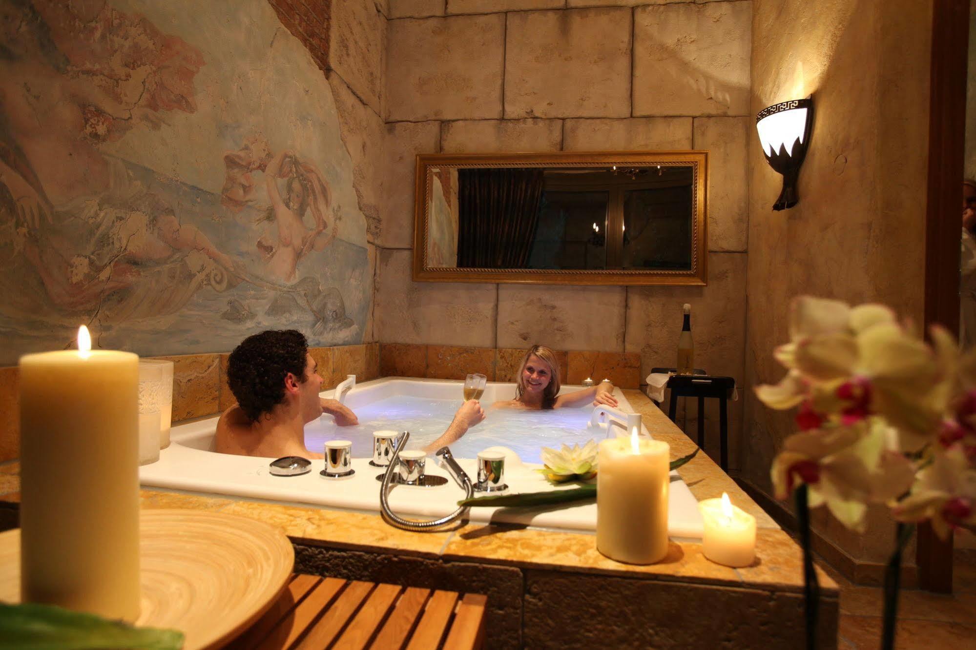 4 Hotel รูสท์ ภายนอก รูปภาพ